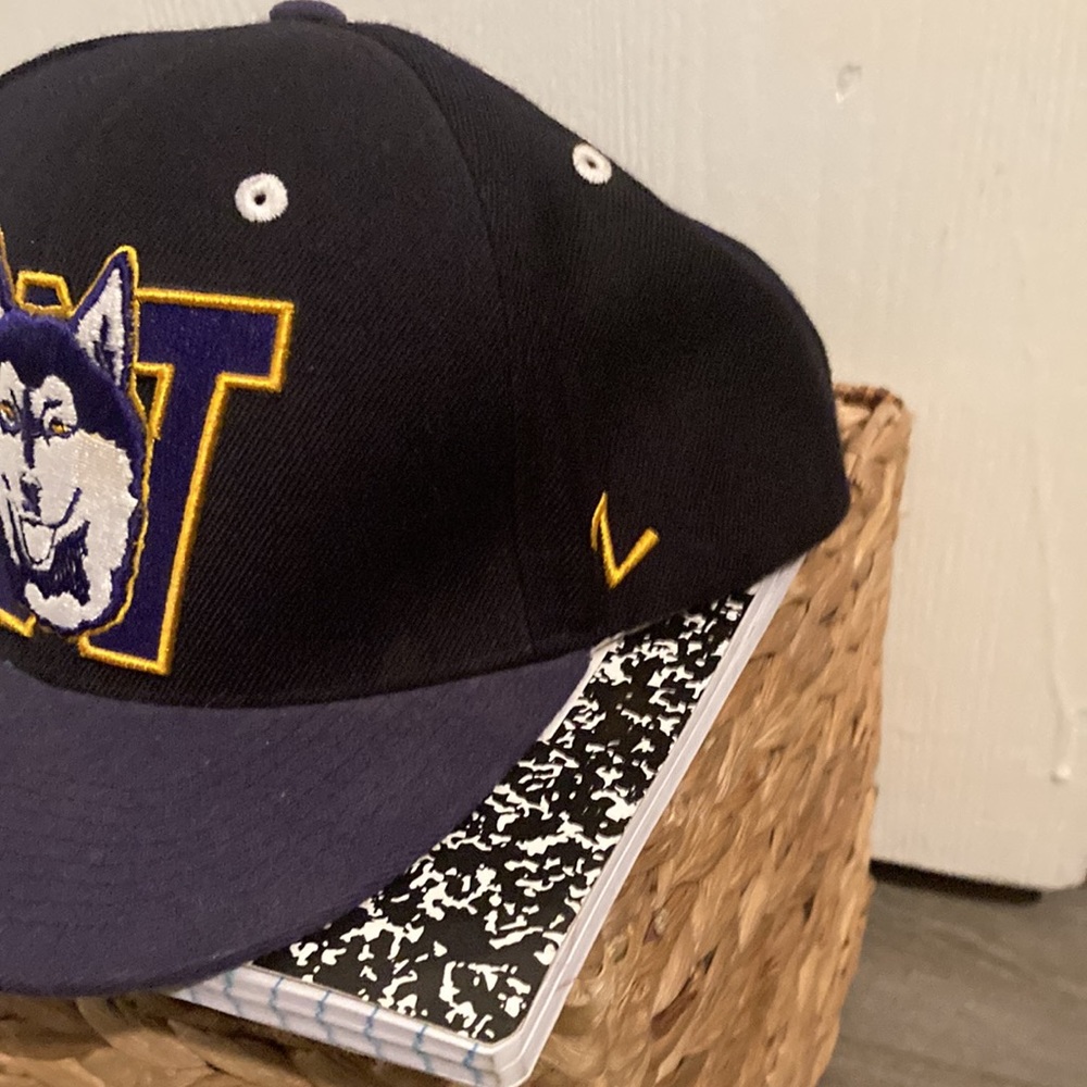 Husky cap - Picture 2 of 3